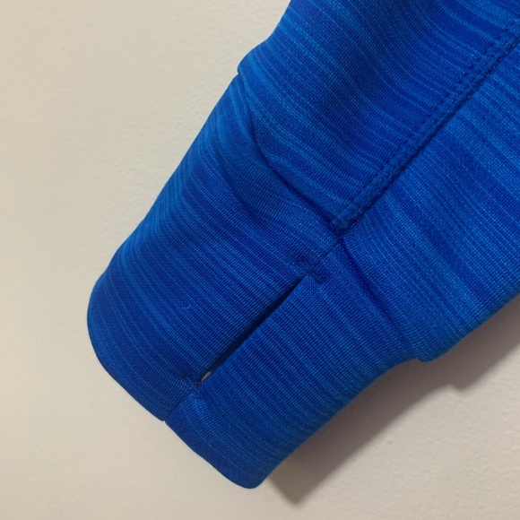 90 Degree by Reflex Zip-up Sweater - Picture 6 of 6